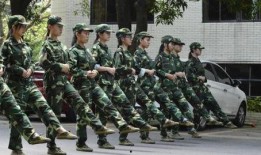 军训最新爆料新闻,揭秘神秘训练内容与幕后故事